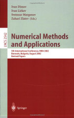 Numerical Methods and Applications