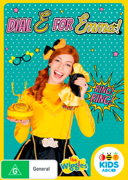 The Wiggles: Dial E for Emma