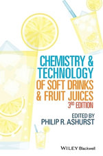 Chemistry and Technology of Soft Drinks and Fruit Juices