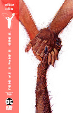 Y: the Last Man Compendium Two