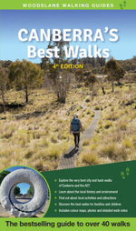 Canberra's Best Walks