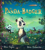 The Panda-Badger