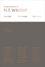 One God, One People, One Future