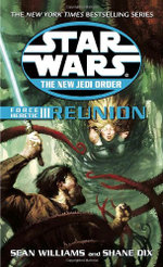 Reunion: Star Wars Legends