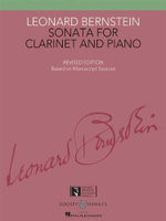 Sonata for Clarinet and Piano