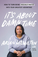 It's about Damn Time