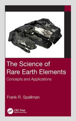 The Science of Rare Earth Elements The Science of Rare Earth Elements