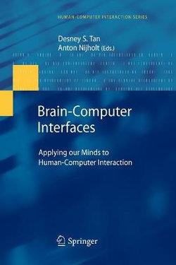 Brain-Computer Interfaces
