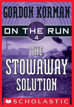 On the Run #4: The Stowaway Solution