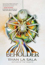 Beholder Beholder