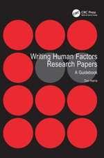 Writing Human Factors Research Papers