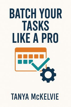 Batch your Tasks Like a Pro