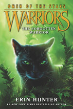 Warriors: Omen of the Stars #5: the Forgotten Warrior