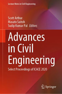 Advances in Civil Engineering Advances in Civil Engineering