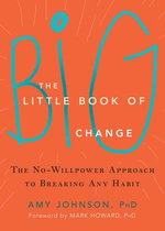 The Little Book of Big Change