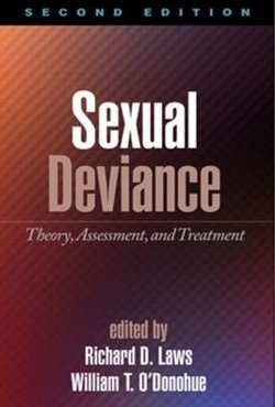 Sexual Deviance, Second Edition
