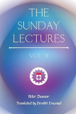The Sunday Lectures, Vol. II