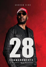 28 Commandments