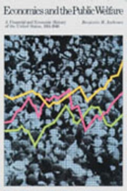 Economics & the Public Welfare