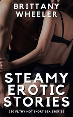 Steamy Erotic Stories