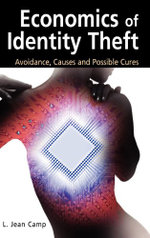 Economics of Identity Theft
