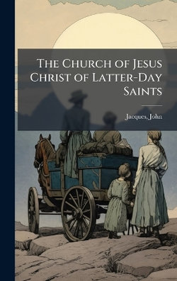 The Church of Jesus Christ of Latter-Day Saints