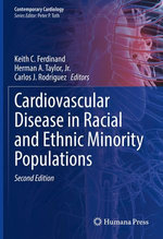 Cardiovascular Disease in Racial and Ethnic Minority Populations Cardiovascular Disease in Racial and Ethnic Minority Populations