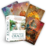 Mystical Shaman Oracle Cards Mystical Shaman Oracle Cards
