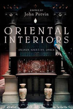 Oriental Interiors