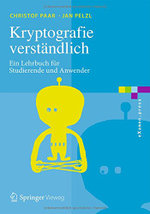 Kryptografie verstaendlich