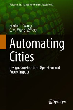 Automating Cities Automating Cities