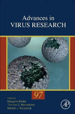 Advances in Virus Research Advances in Virus Research
