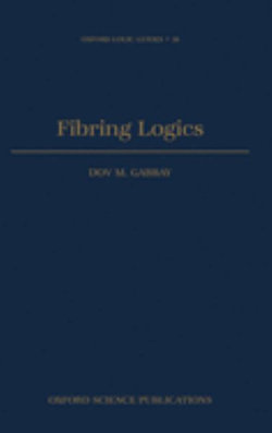 Fibring Logics
