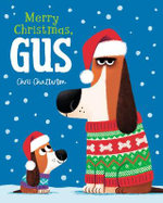 Merry Christmas, Gus Merry Christmas, Gus