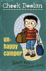 Unhappy Camper