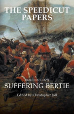 The Speedicut Papers Book 5 (1871–1879)