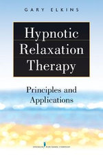 Hypnotic Relaxation Therapy Hypnotic Relaxation Therapy
