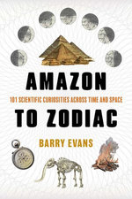Amazon to Zodiac