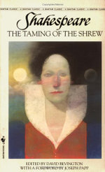 The Taming of the Shrew