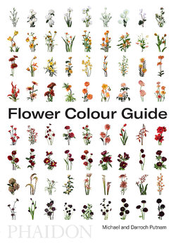 Flower Colour Guide Flower Colour Guide