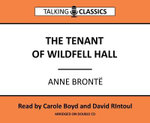 The Tenant of Wildfell Hall