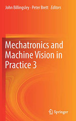 Mechatronics and Machine Vision in Practice 3