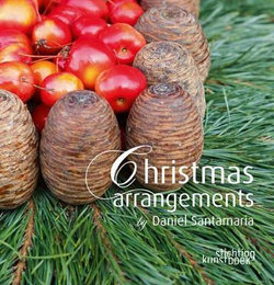 Christmas Arrangements by Daniel Santamaria