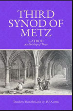 Third Synod of Metz