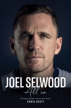 Joel Selwood: All In