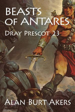 Beasts of Antares
