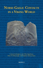 Norse-Gaelic Contacts in a Viking World