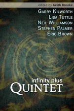 infinity plus: quintet