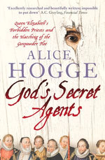 God’s Secret Agents