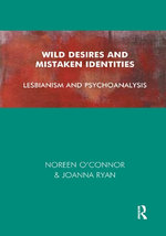 Wild Desires and Mistaken Identities